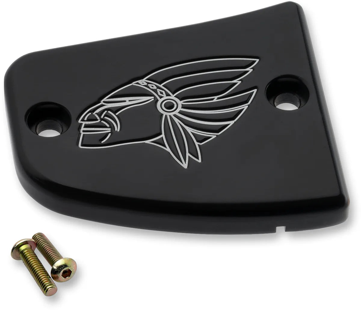 Front Brake Master Cylinder Cover for Indian Scout