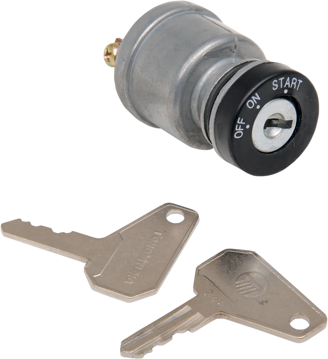 Ignition Switch