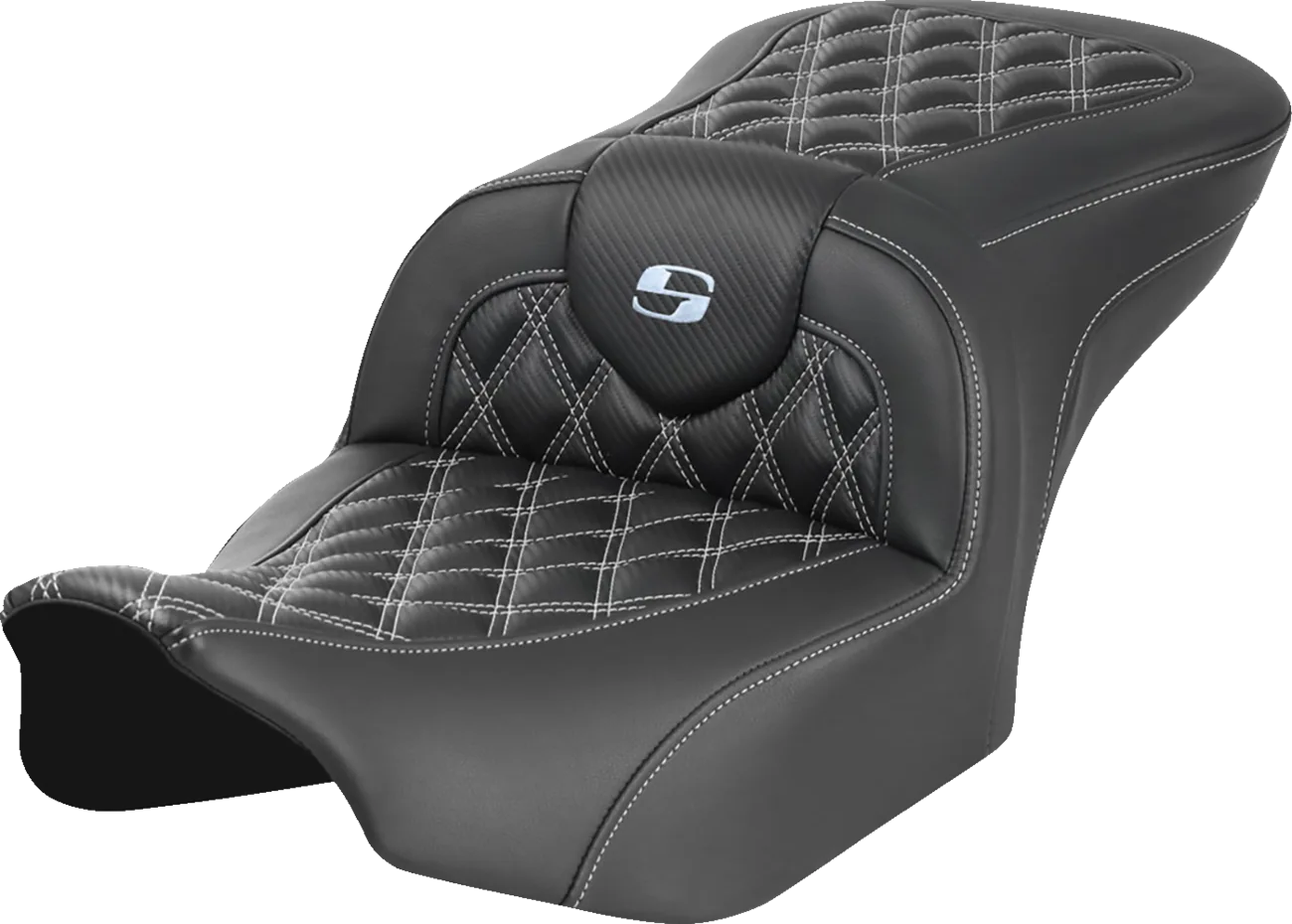 Roadsofa™ Carbon Fiber Seat