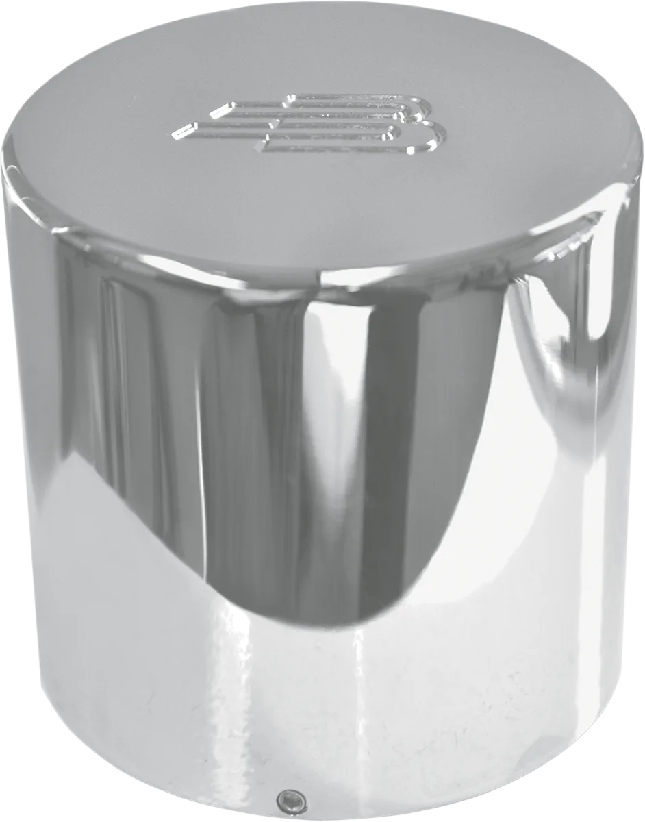 Oil Filter Cover