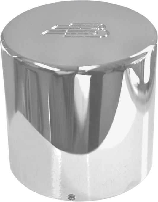 Oil Filter Cover