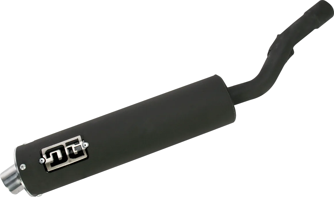 Sport Series RCM II Slip-On Muffler