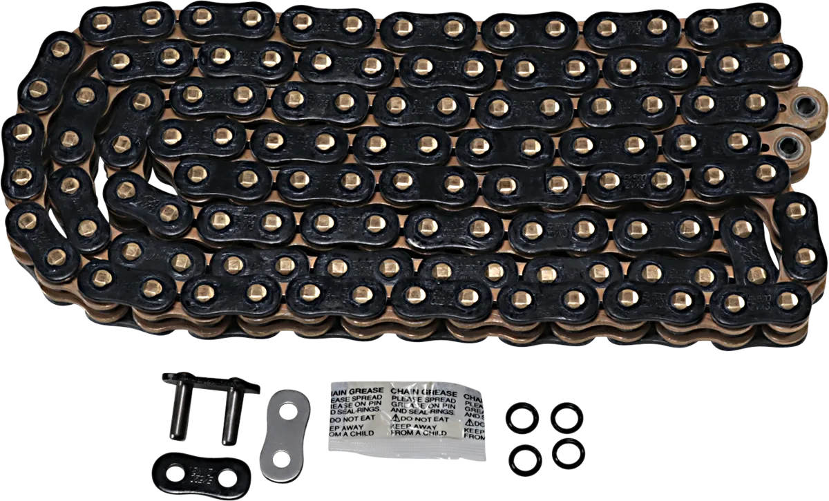 520 ZVX3 Extreme Sportbike Series Chain
