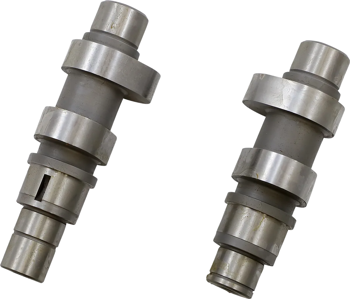 Cams for Gear Drives