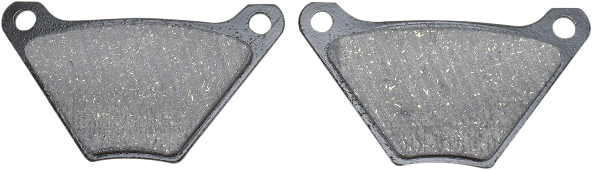 Organic Brake Pads