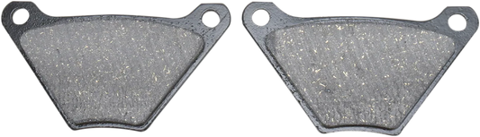 Organic Brake Pads