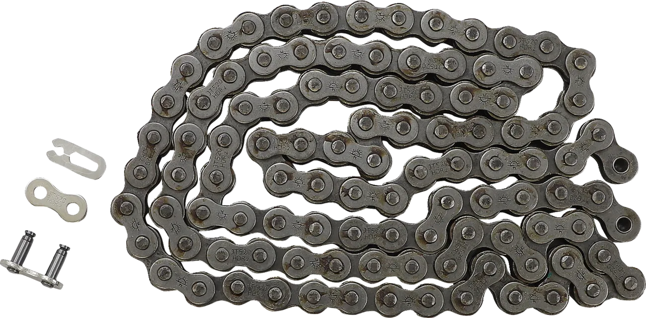520 HDR Competition Chain