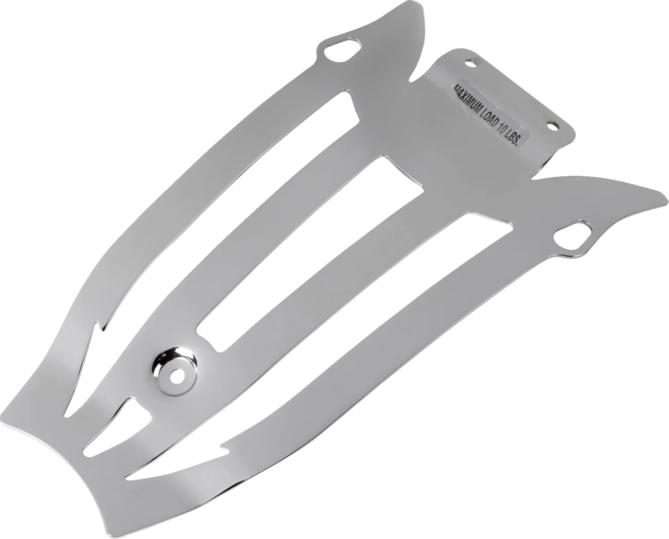 Formed Luggage Rack