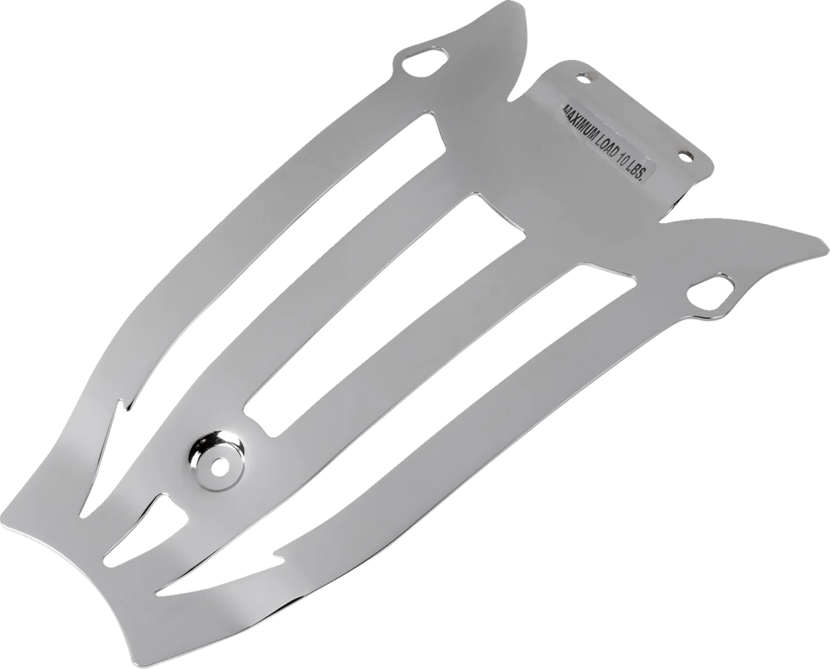 Formed Luggage Rack