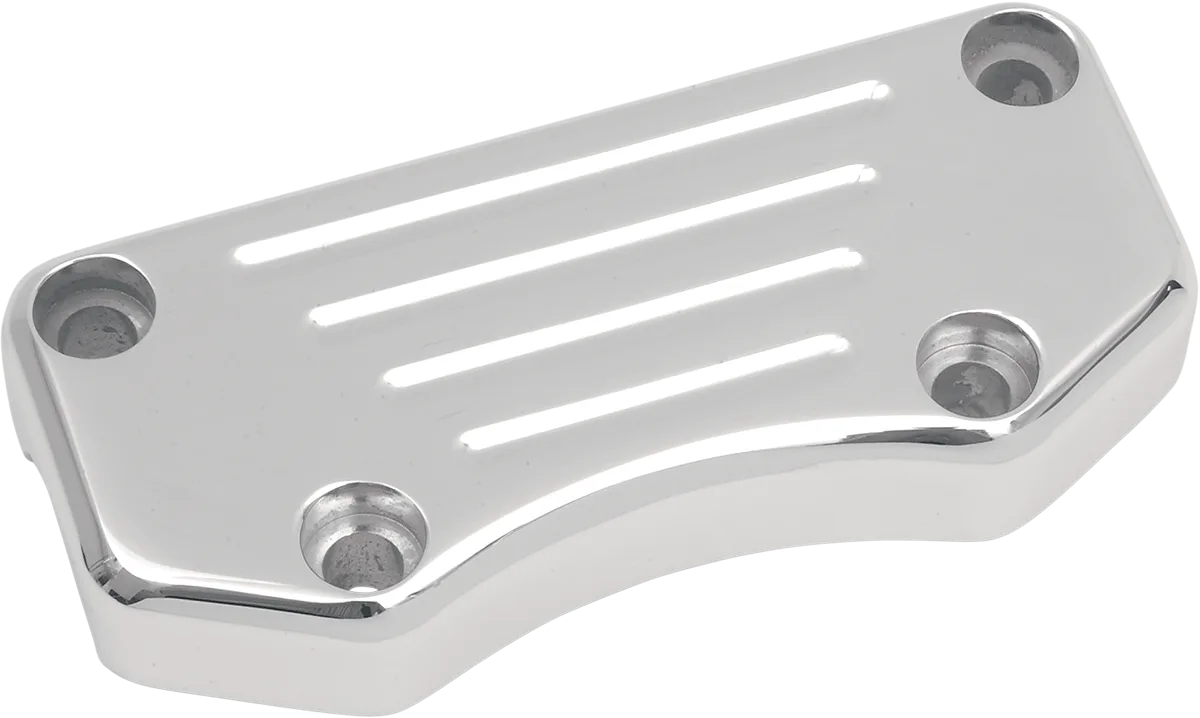 Buffalo Handlebar Clamp