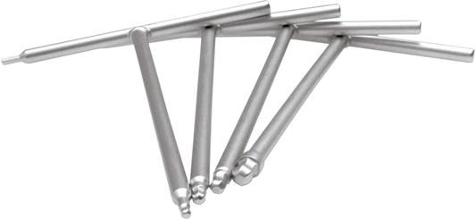 Dual Drive T-Handle Set