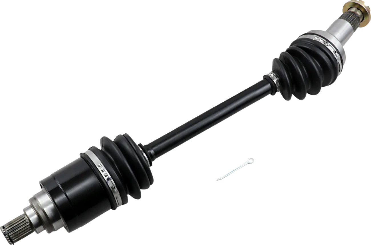 OEM Replacement Standard CV Axle