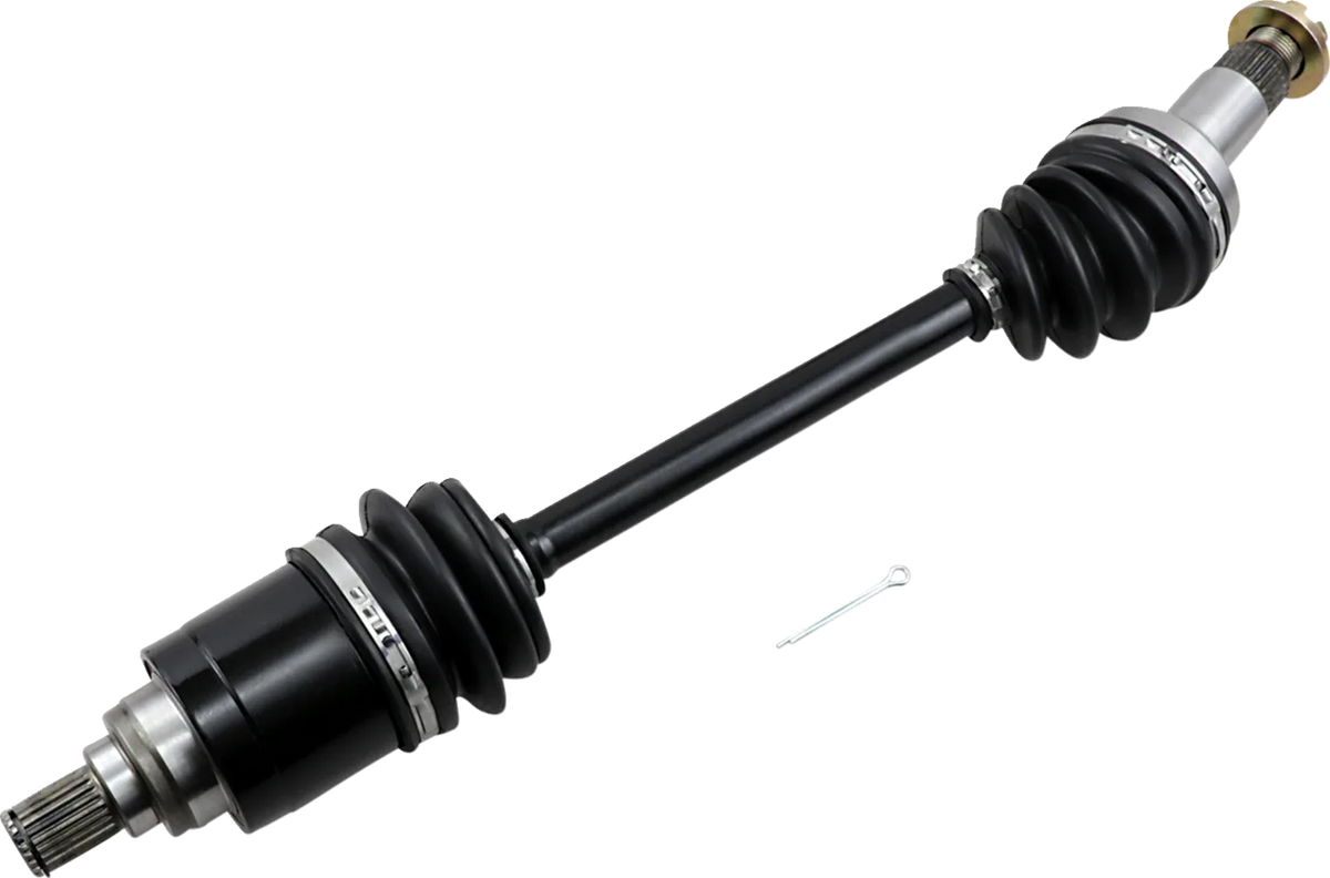 OEM Replacement Standard CV Axle