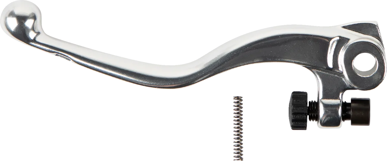 Forged 6061-T6 Clutch Lever
