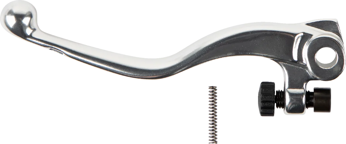 Forged 6061-T6 Clutch Lever