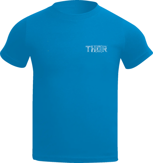 Toddler Blueprint T-Shirt