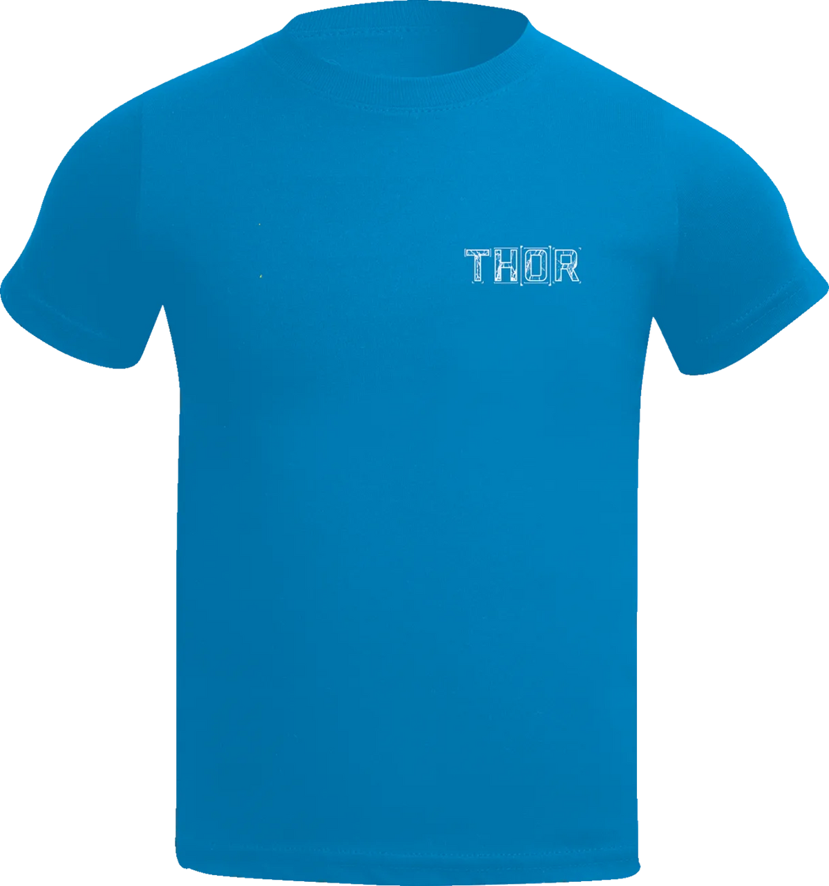 Toddler Blueprint T-Shirt