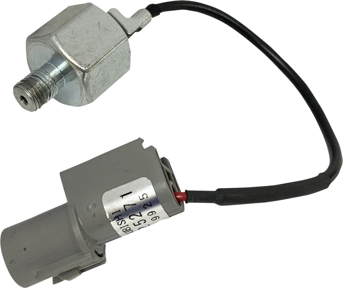 Knock Sensor
