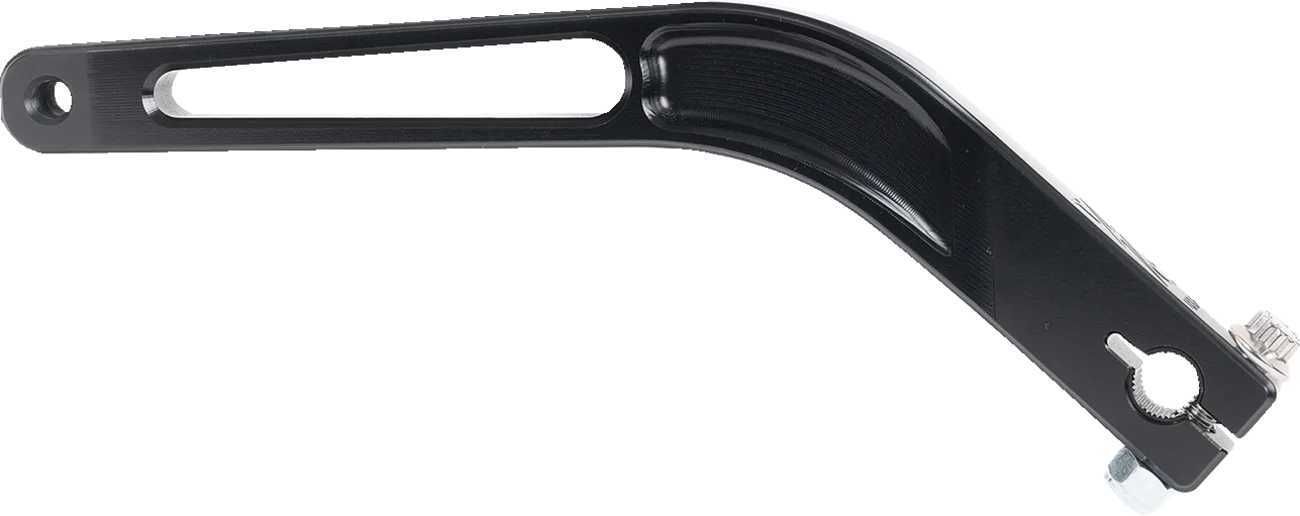 Shorter Shift Lever