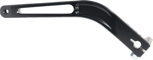 Shorter Shift Lever