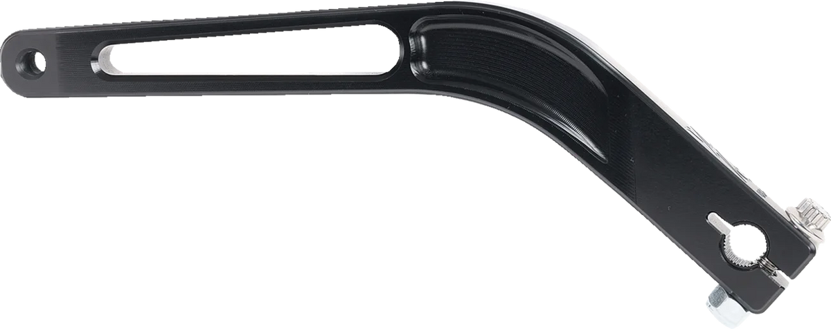 Shorter Shift Lever