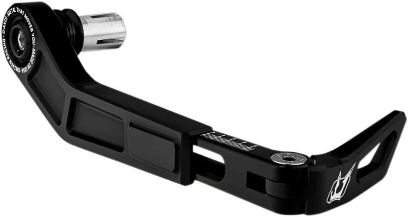 D-Axis Lever Guard