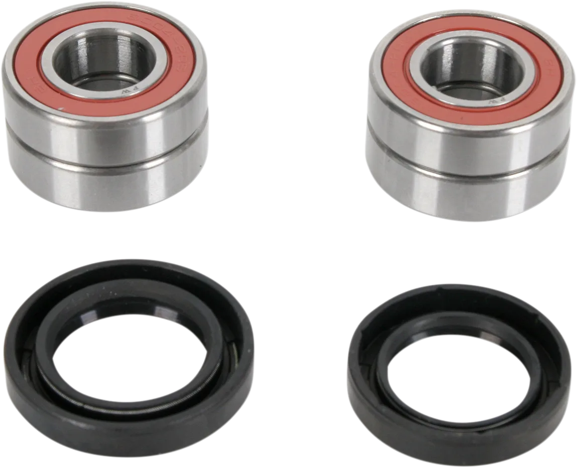 Wheel Bearing and Seal Kit