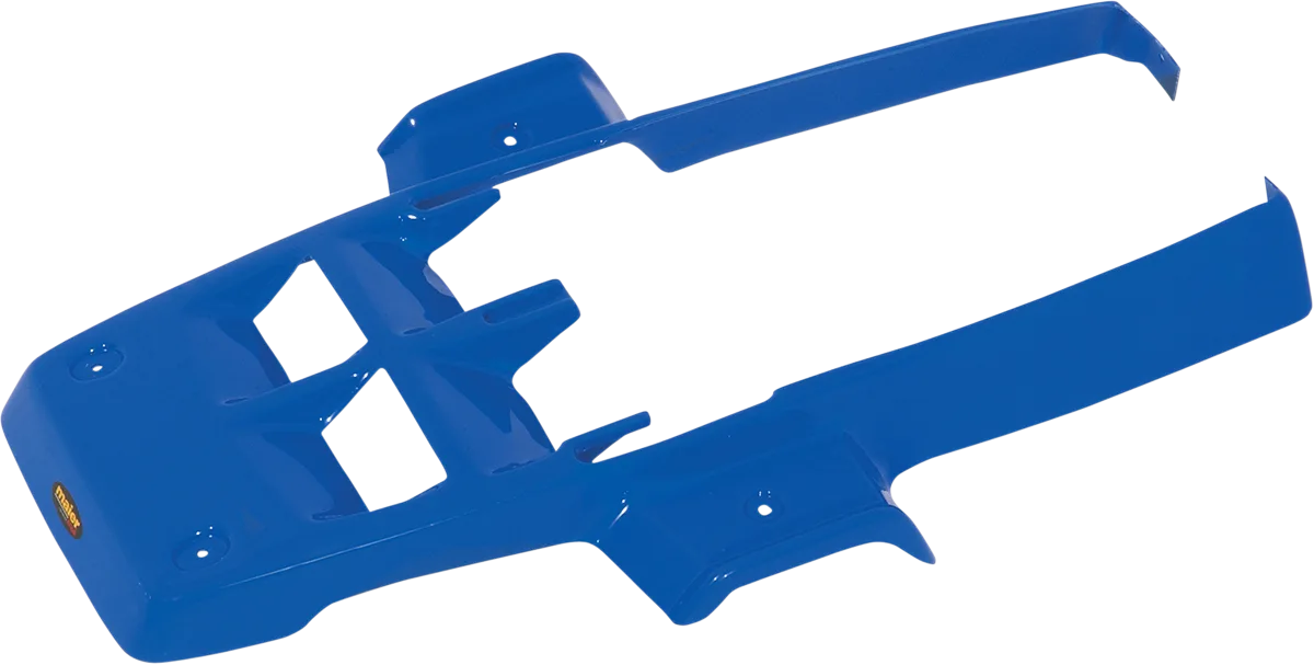 Fender Replacement Plastic — Racing