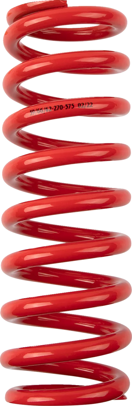 Shock Spring