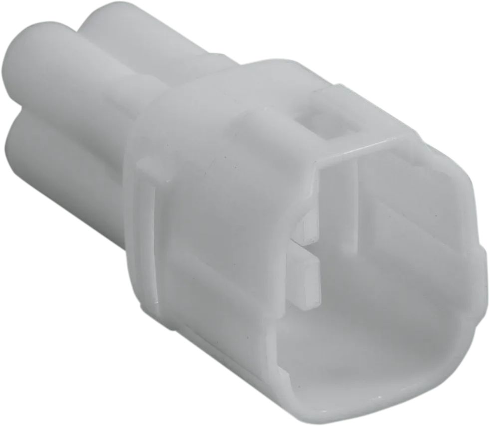 Replacement Connector Component — Connector