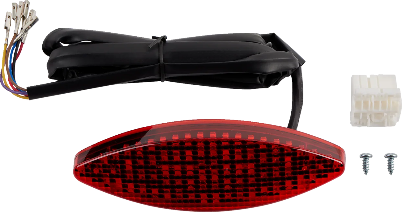 Cat-Eye Capsule Light