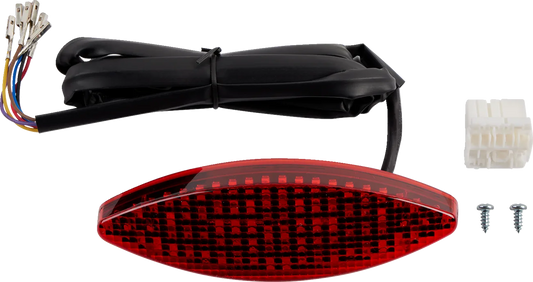 Cat-Eye Capsule Light