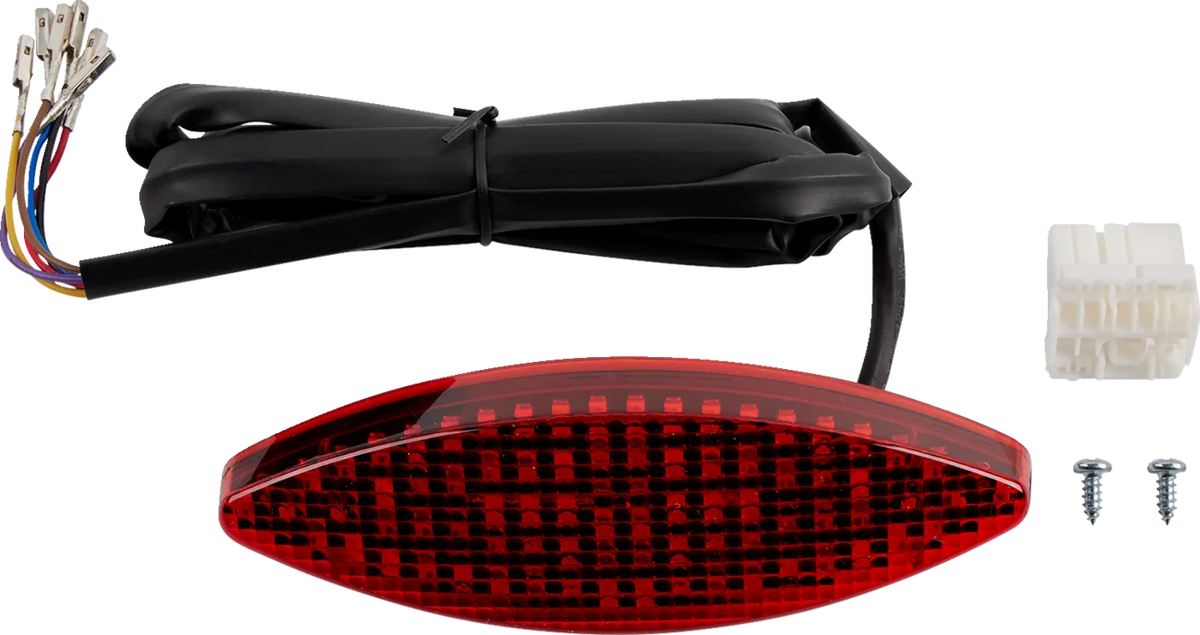 Cat-Eye Capsule Light