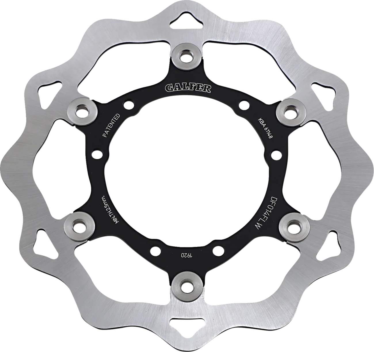 Brake Rotor