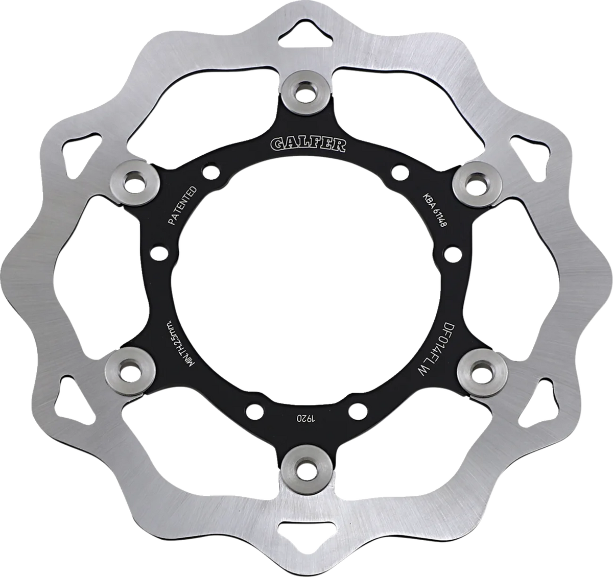 Brake Rotor