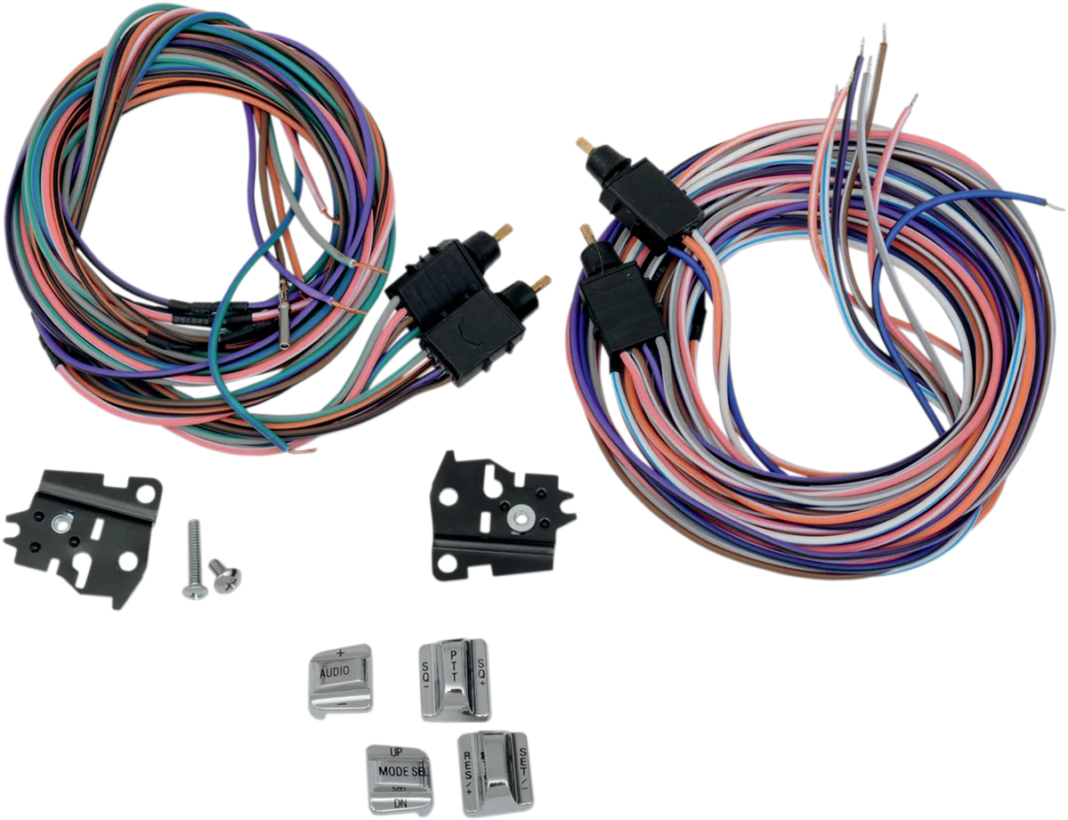 Handlebar Switch Kit