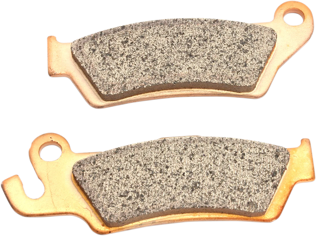 Sintered "HH" Brake Pads