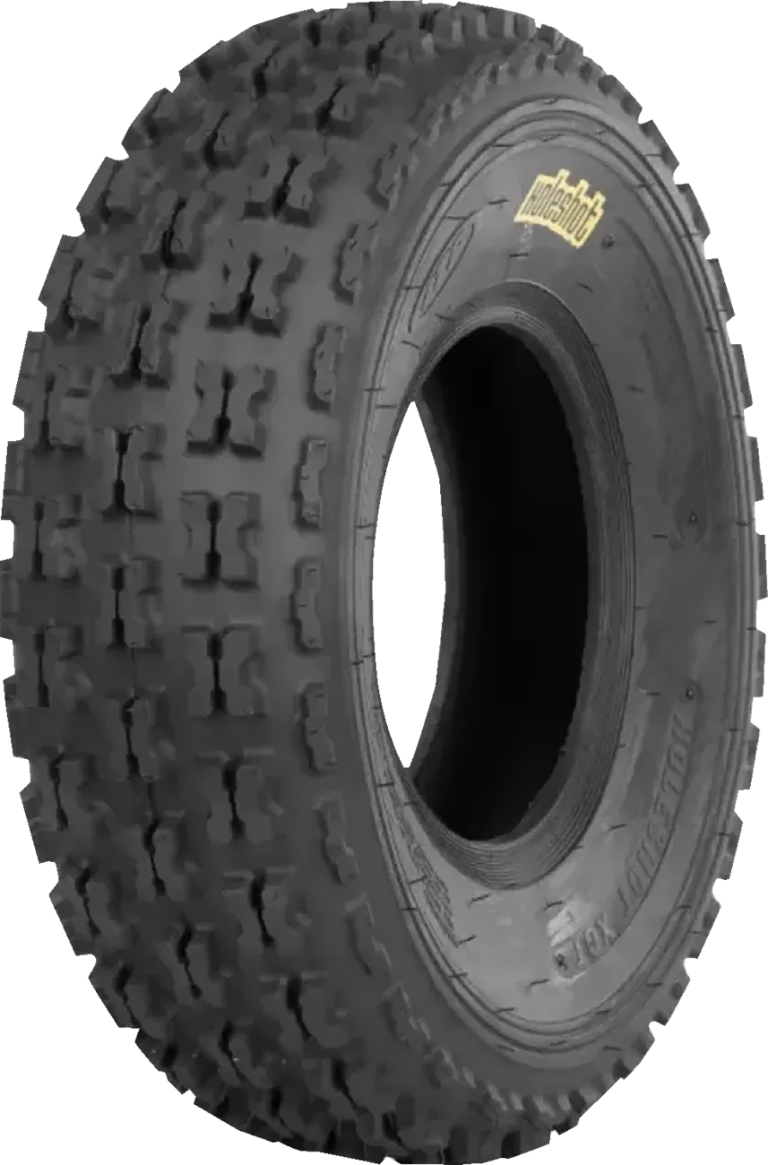 Holeshot XCT Tire