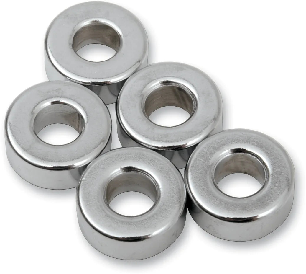 Replacement Spacers