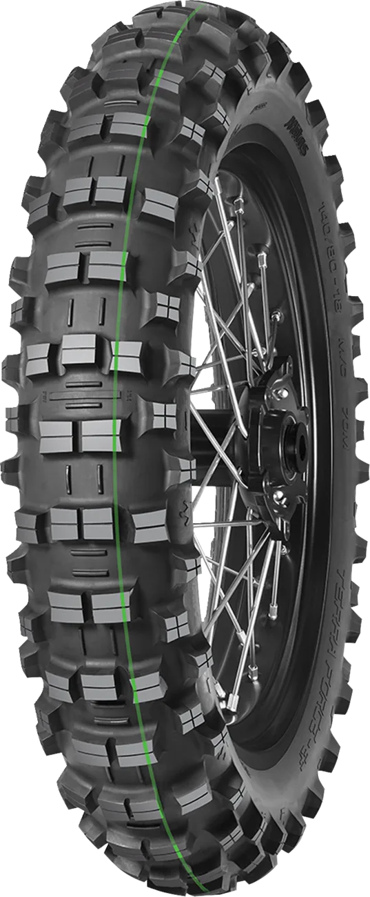 Terra Force-EF Super Light Tire