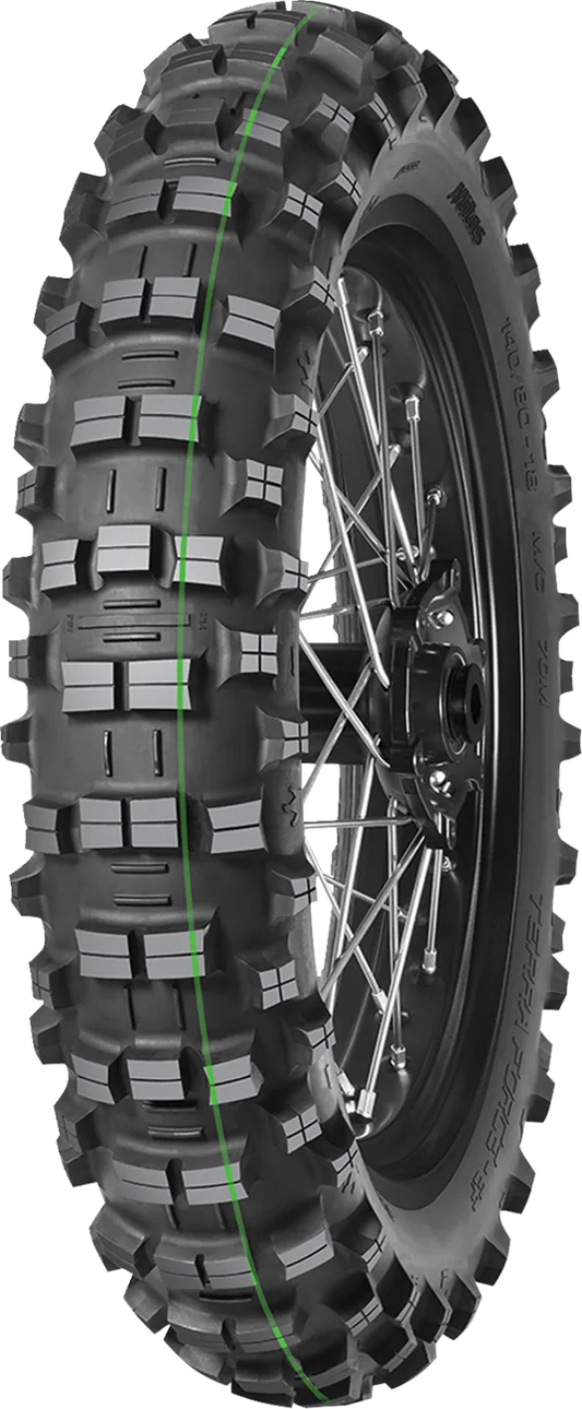 Terra Force-EF Super Light Tire