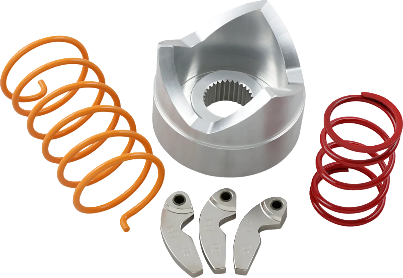 Sport Utility Clutch Kit