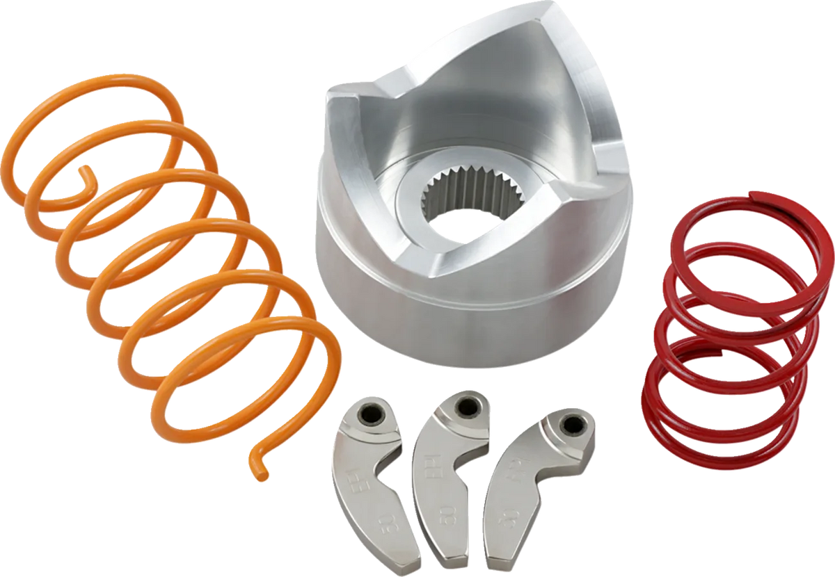 Sport Utility Clutch Kit