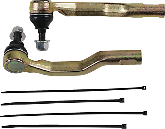 UTV Outer Tie End Rod Kit