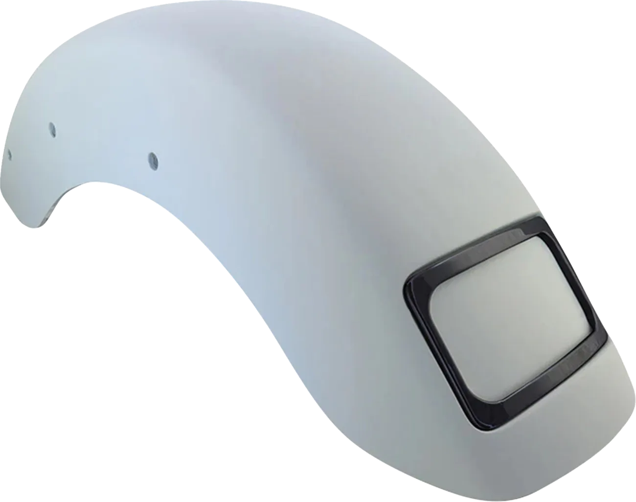The Fix Custom Rear Fender