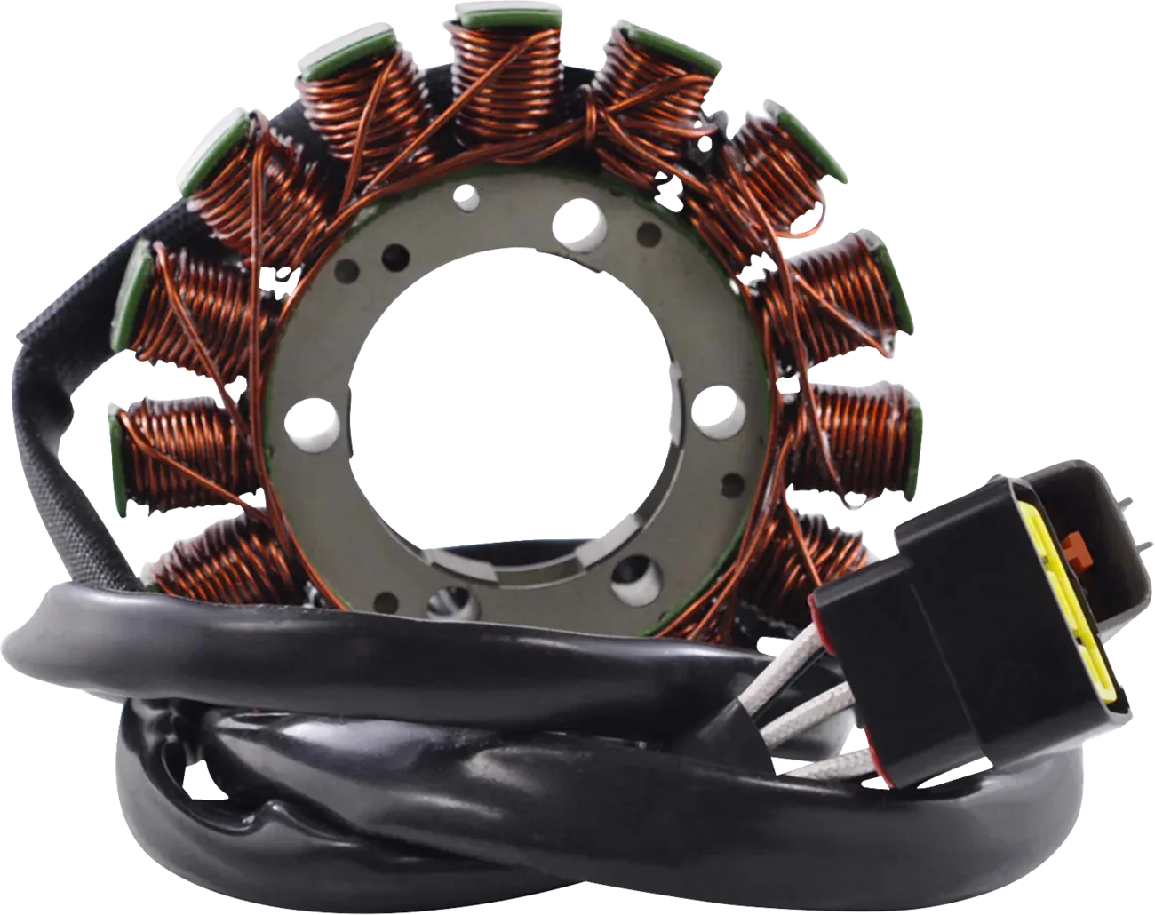 Stator