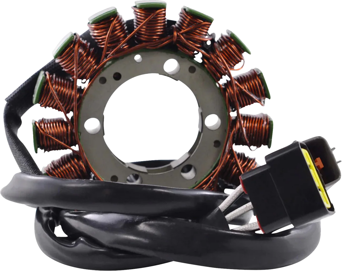 Stator