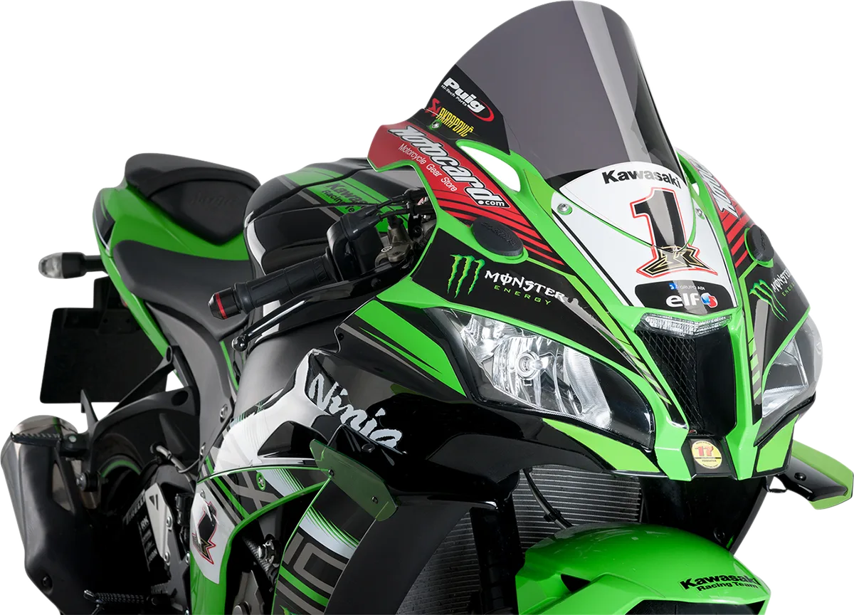Z-Racing Windscreen