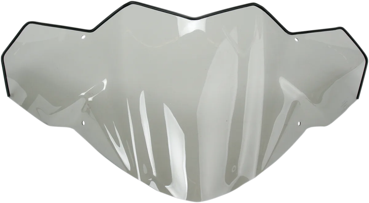 Lexan® Polycarbonate Windshield