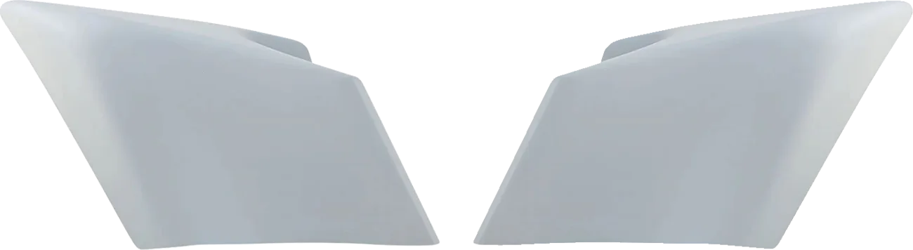 Swoop Side Covers